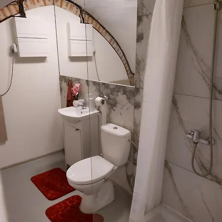 Ubytovanie Čadca Apartmán Cadca