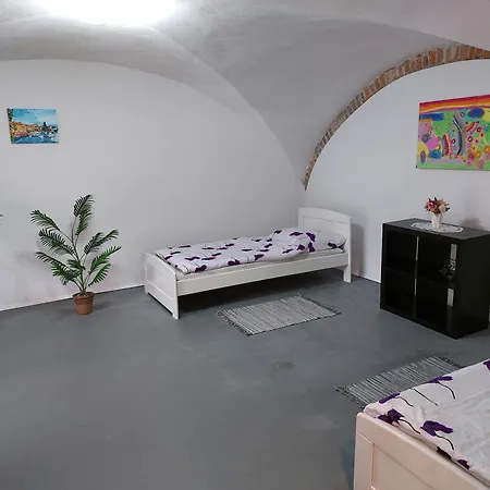 Apartamento Ubytovanie Cadca