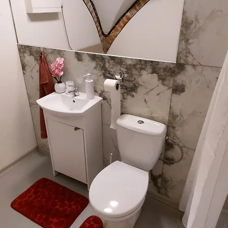 Ubytovanie Cadca Appartement *