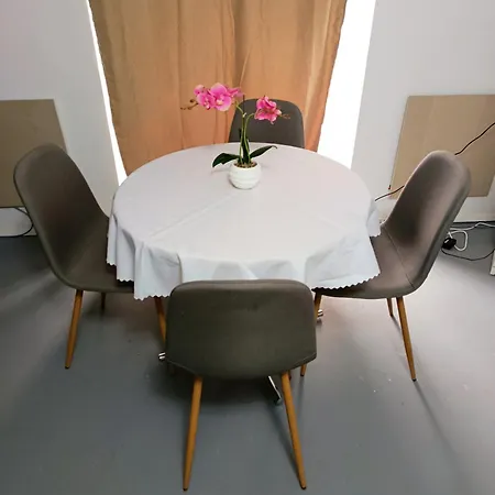 Ubytovanie Cadca Apartamento *