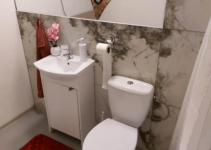 Ubytovanie Cadca Appartement *