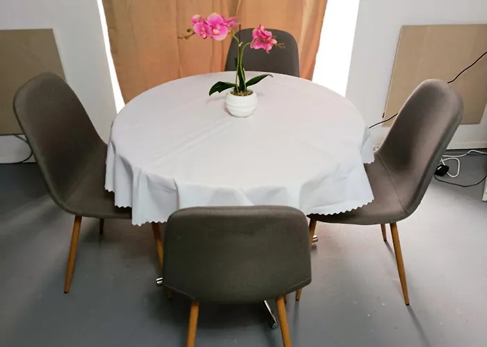 Ubytovanie Cadca Daire *