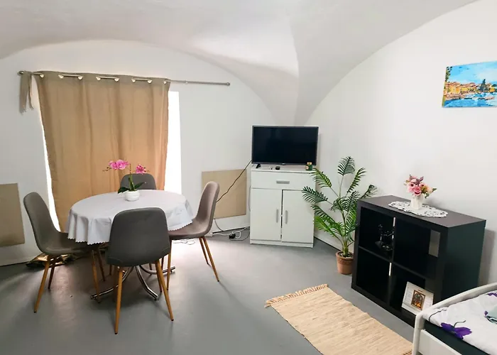Ubytovanie Cadca Appartement Čadca