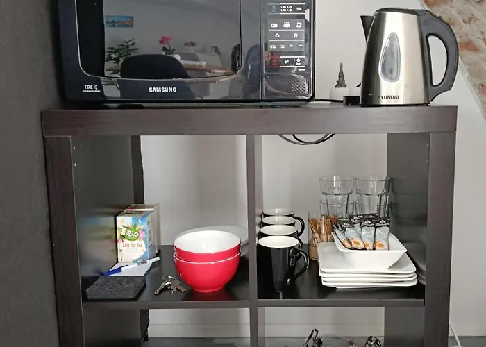 Ubytovanie Cadca Čadca